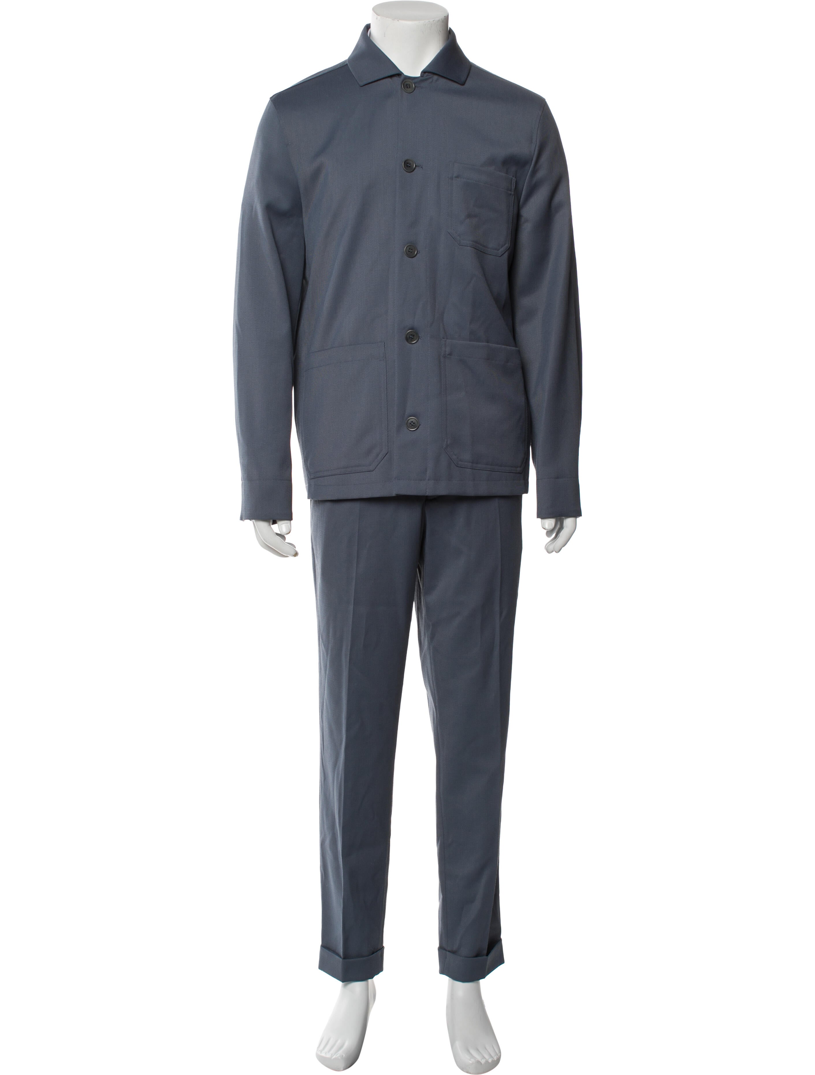 Filippa K Pajama Set