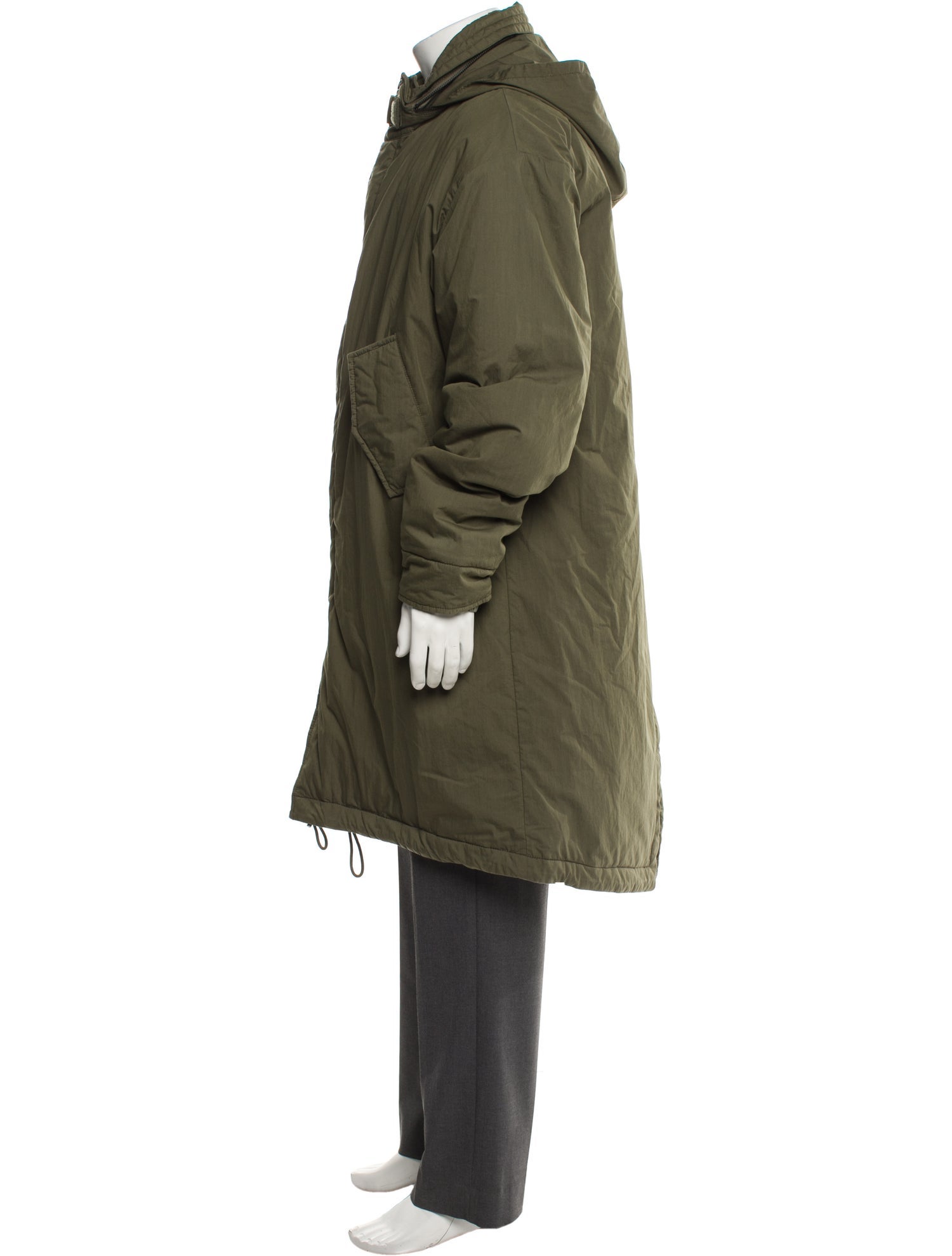 Filippa K Parka