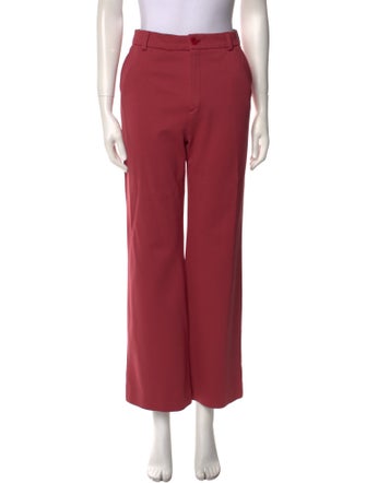 Filippa K Wide Leg Pants