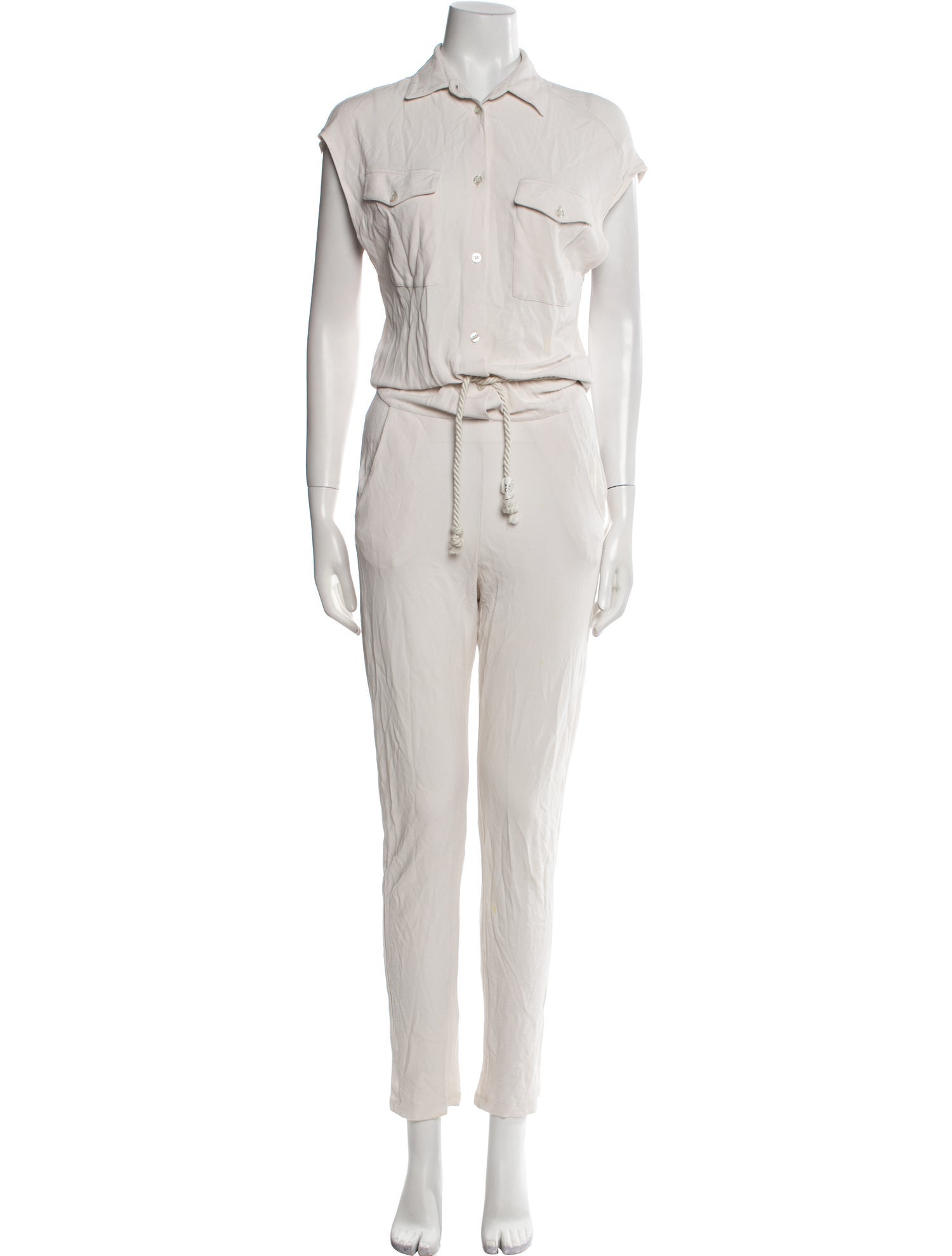 Filippa K Jumpsuit