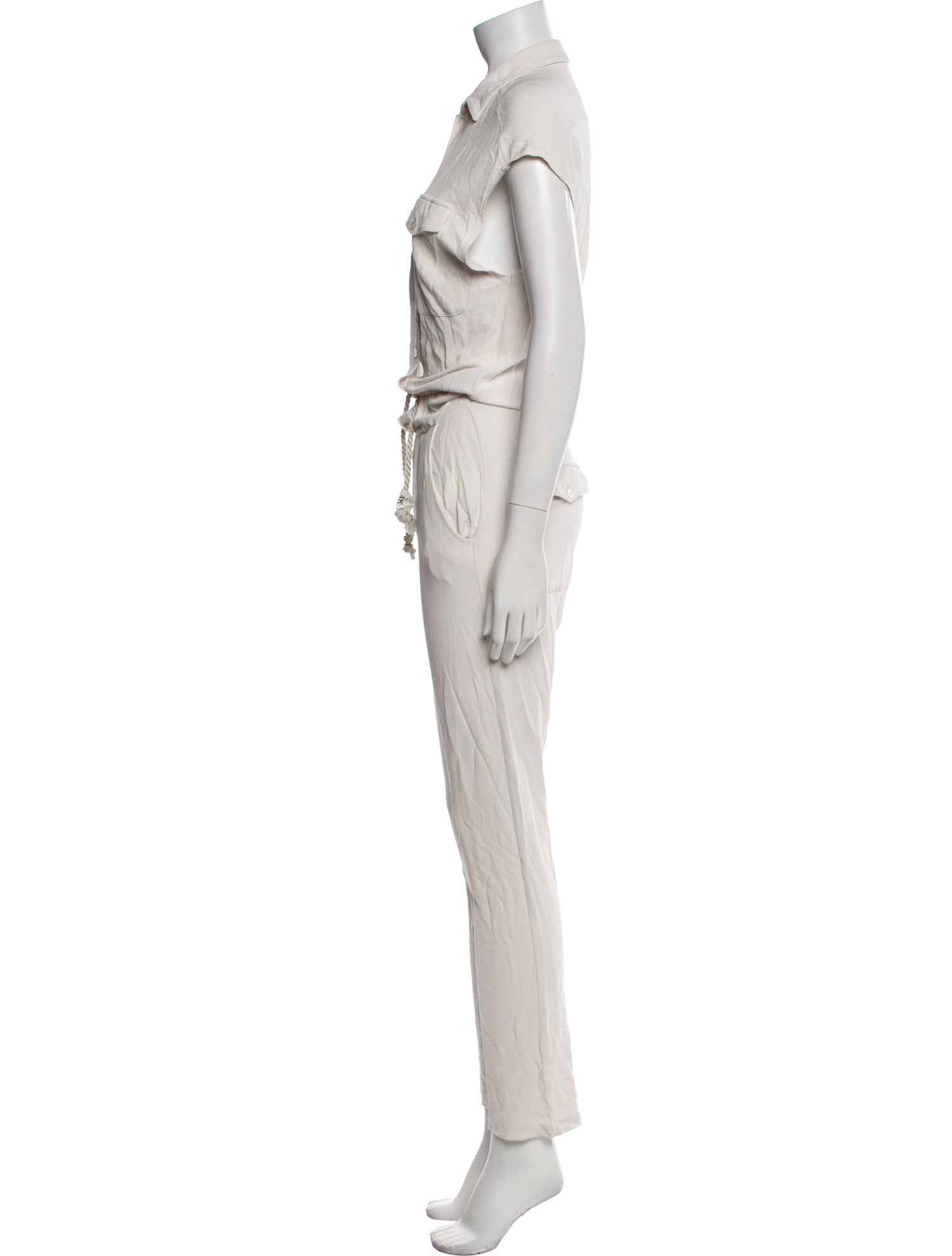 Filippa K Jumpsuit