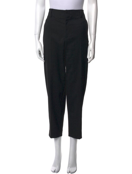 Filippa K Straight Leg Pants