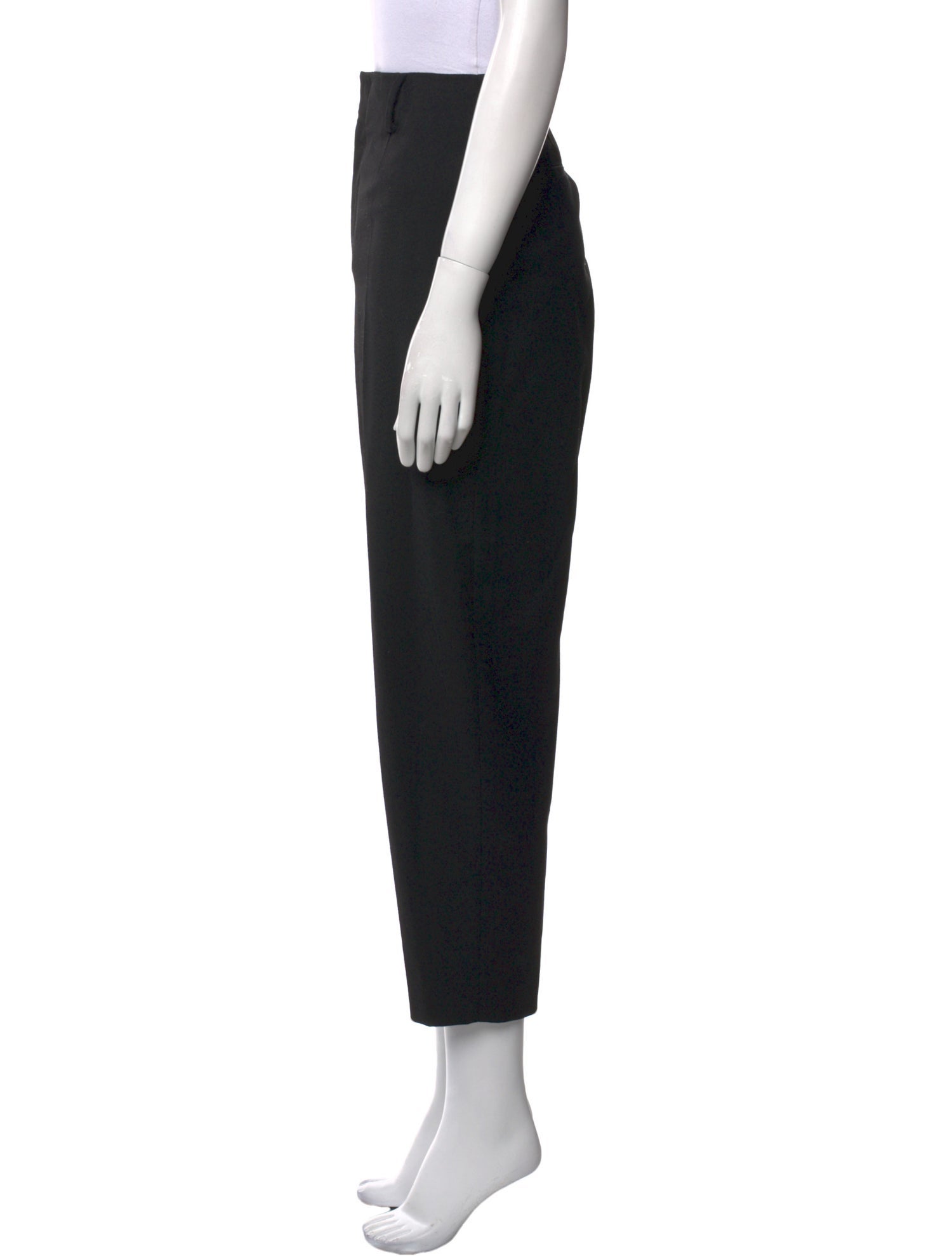 Filippa K Straight Leg Pants