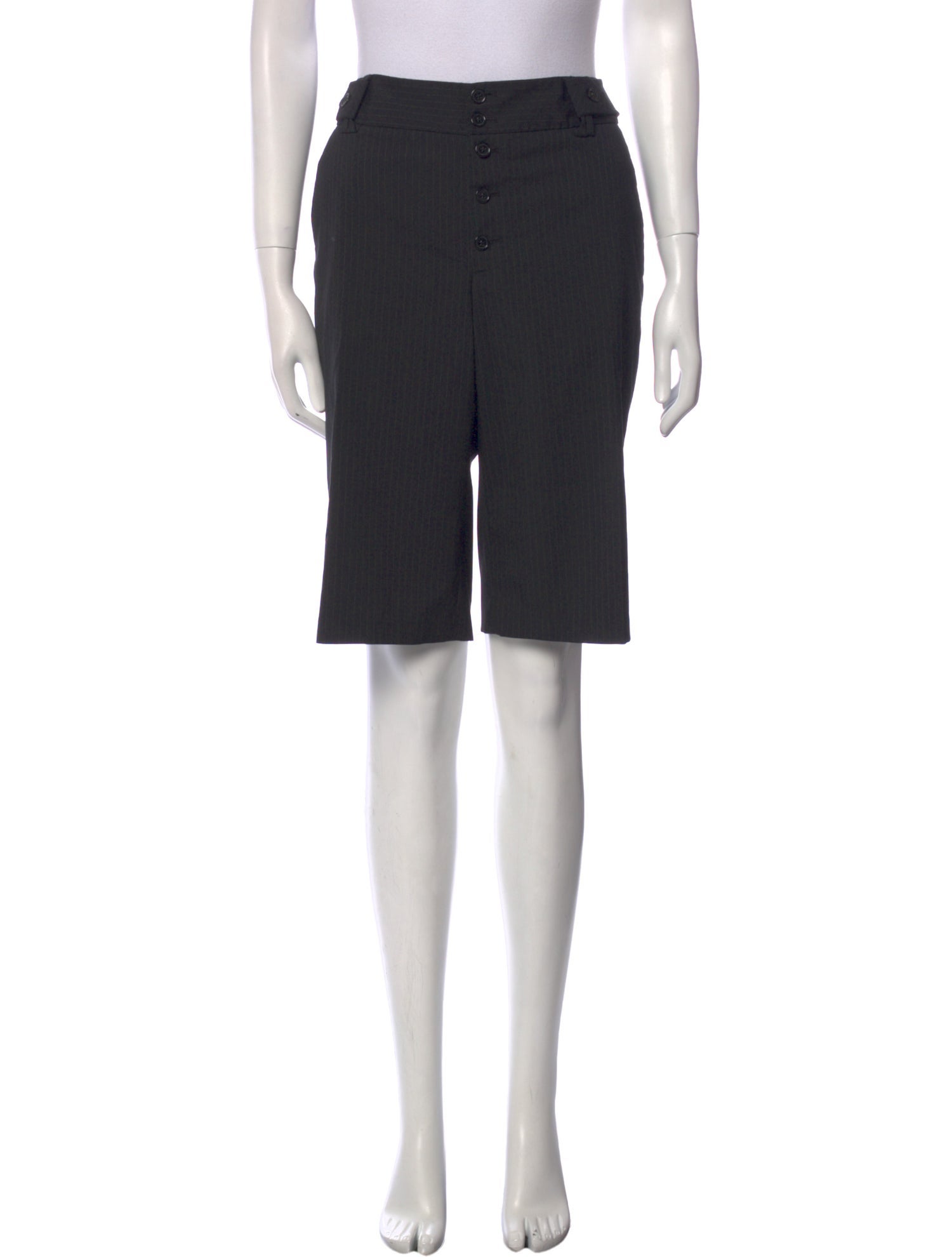Filippa K Knee-Length Shorts