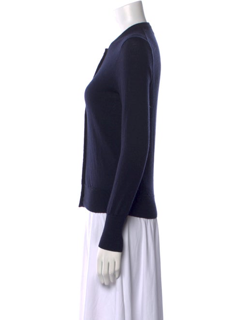 Filippa K Wool Crew Neck Sweater