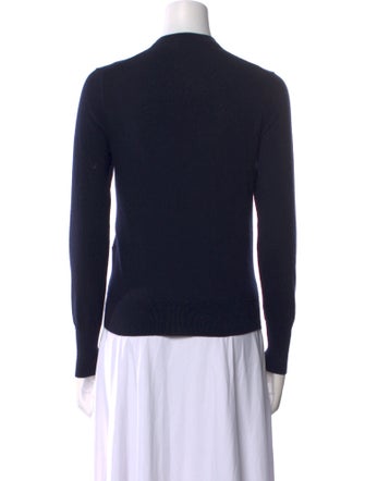Filippa K Wool Crew Neck Sweater
