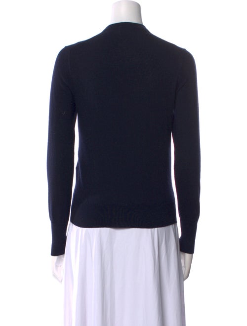 Filippa K Wool Crew Neck Sweater