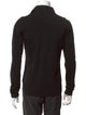 Filippa K Collar Long Sleeve Polo Shirt