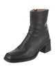 Filippa K Leather Boots