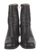Filippa K Leather Boots