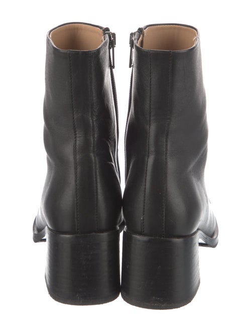 Filippa K Leather Boots