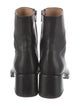 Filippa K Leather Boots