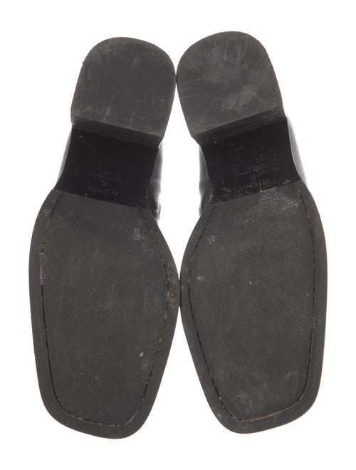 Filippa K Leather Boots