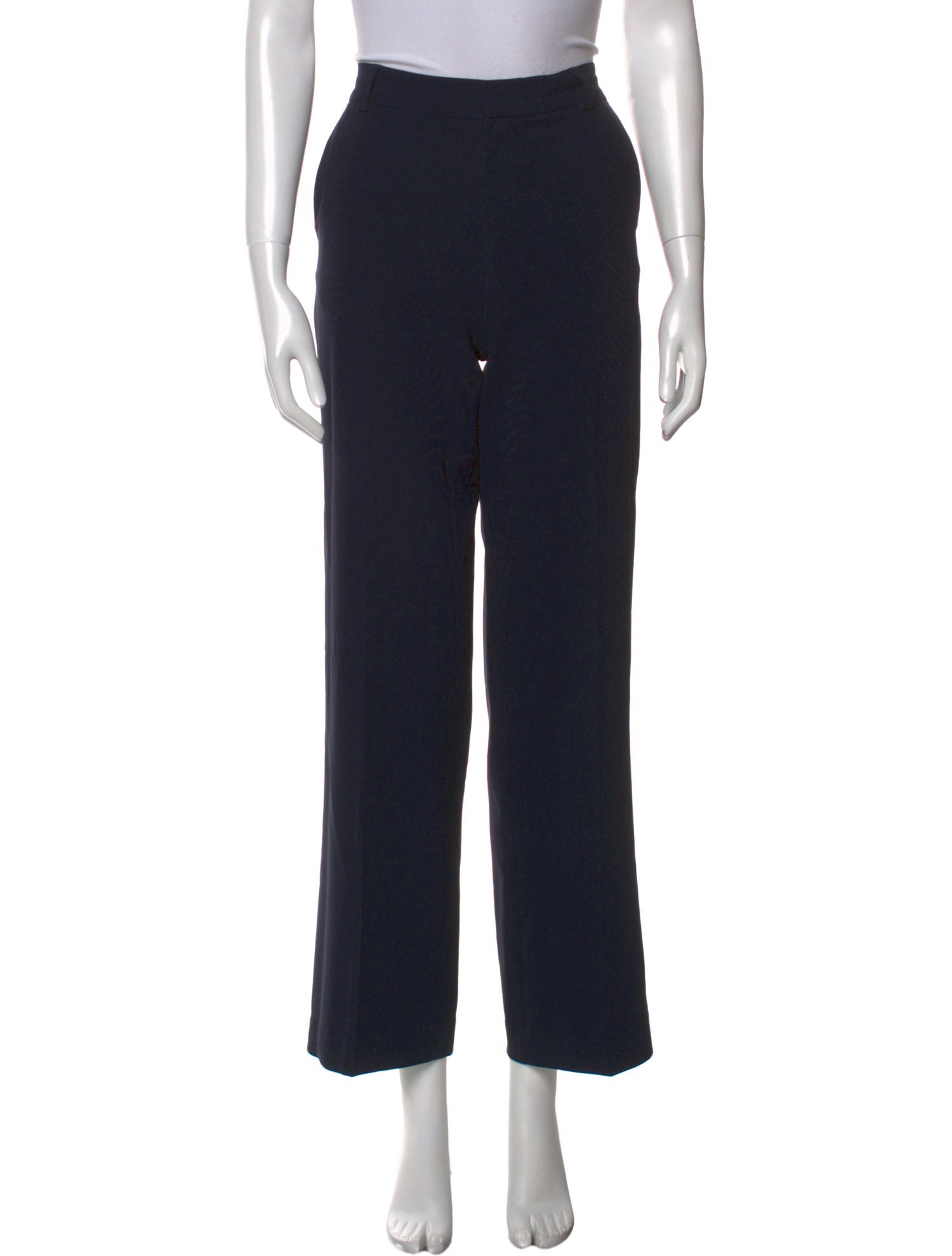 Filippa K Wool Wide Leg Pants