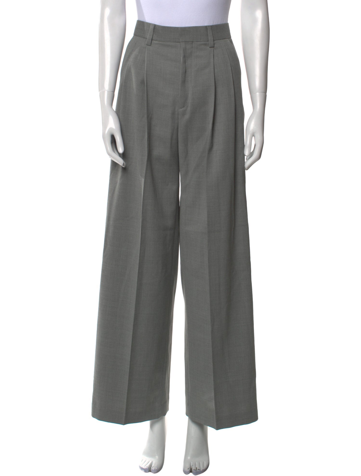 Filippa K Wide Leg Pants w/ Tags