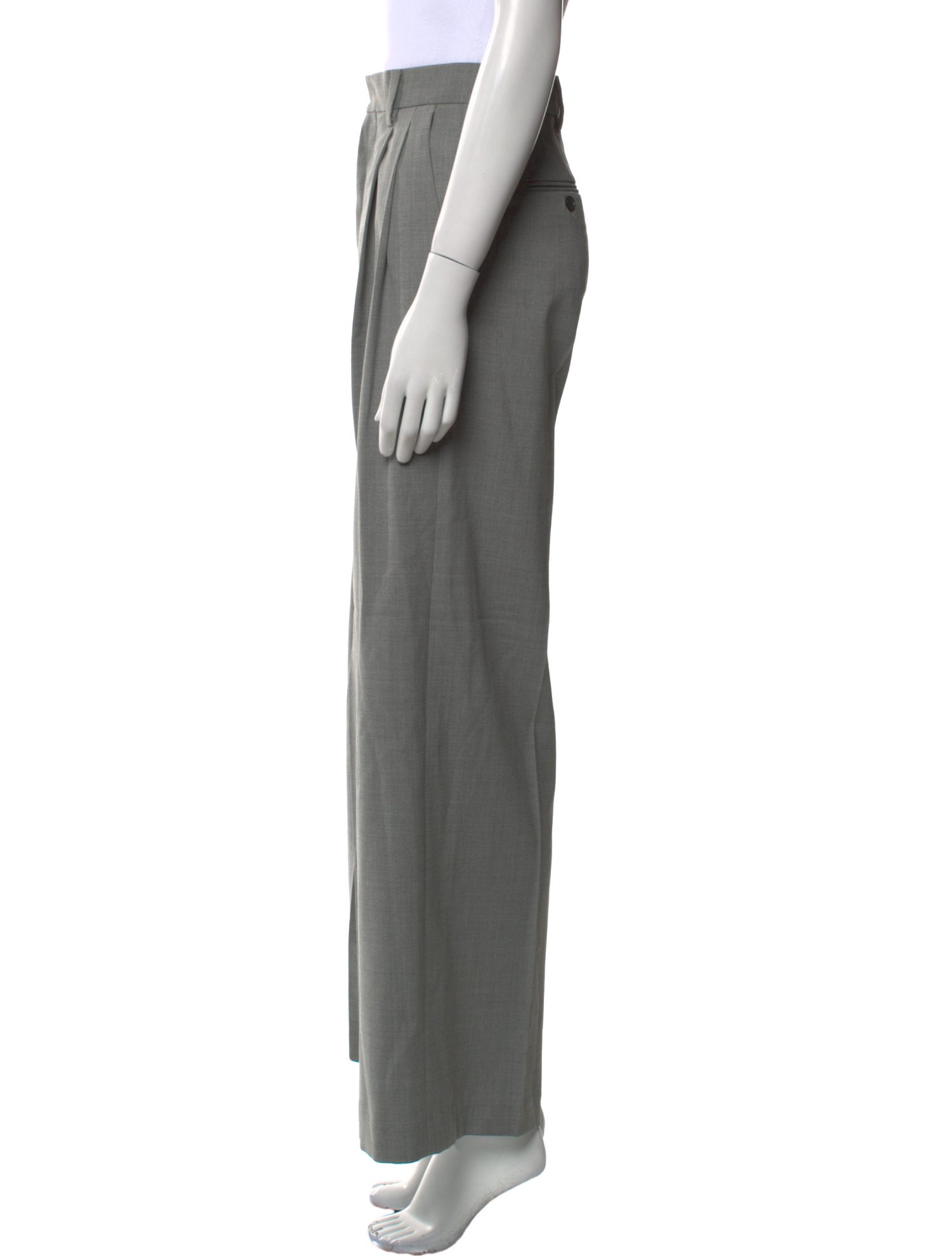 Filippa K Wide Leg Pants w/ Tags