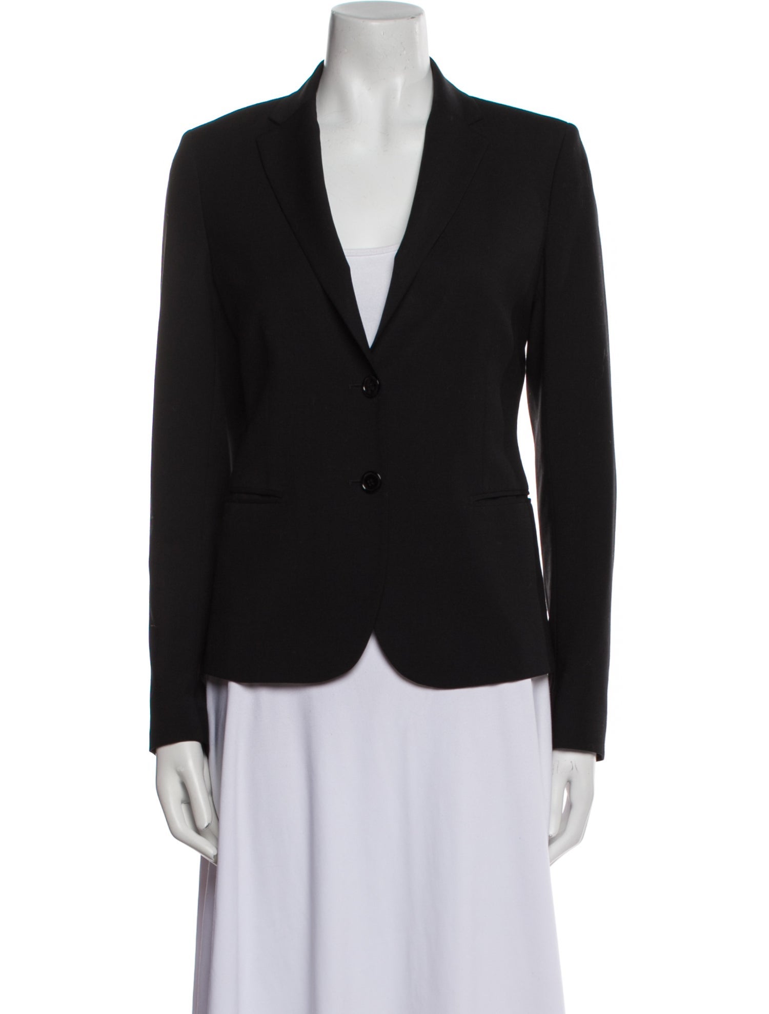 Filippa K Wool Blazer