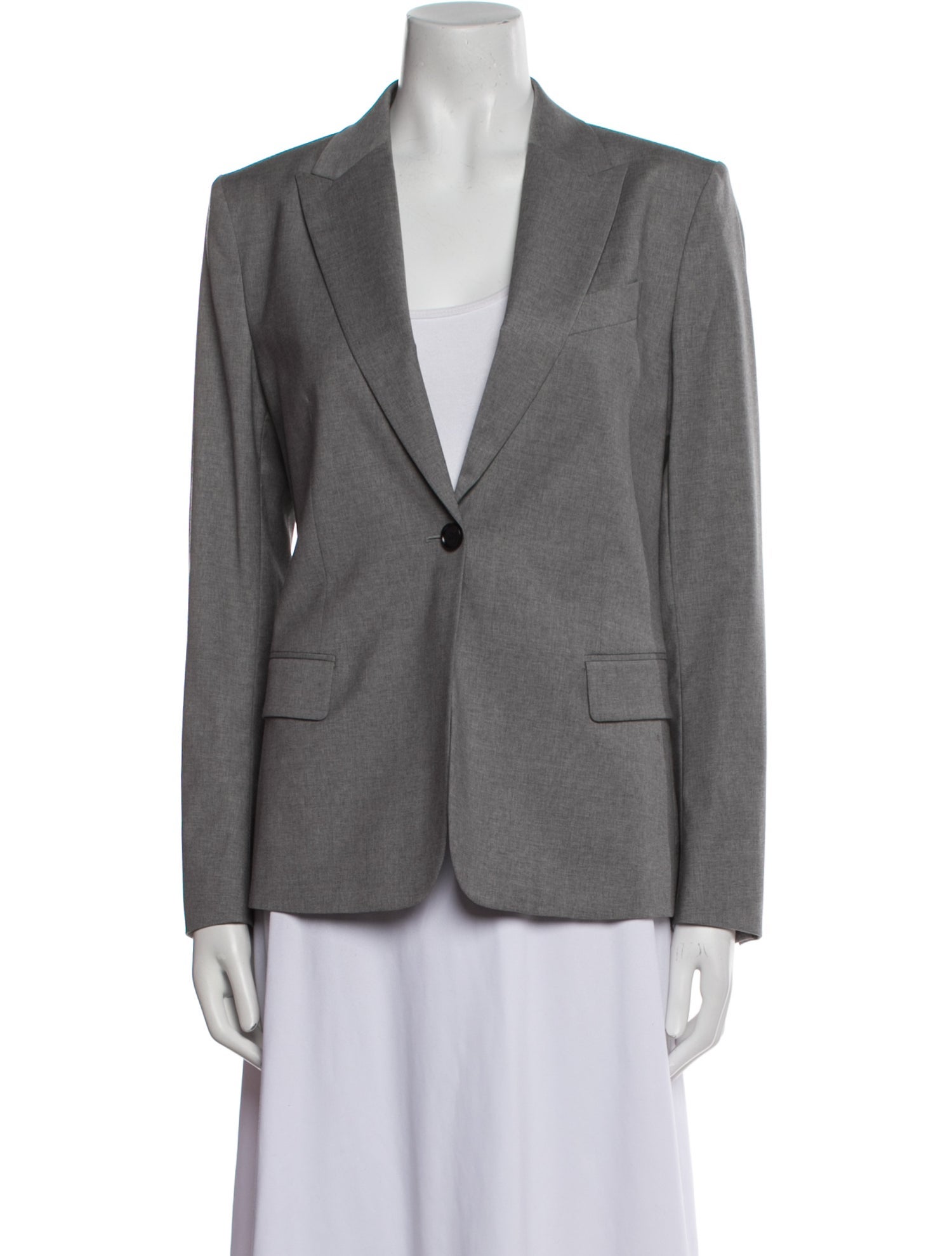 Filippa K Wool Blazer