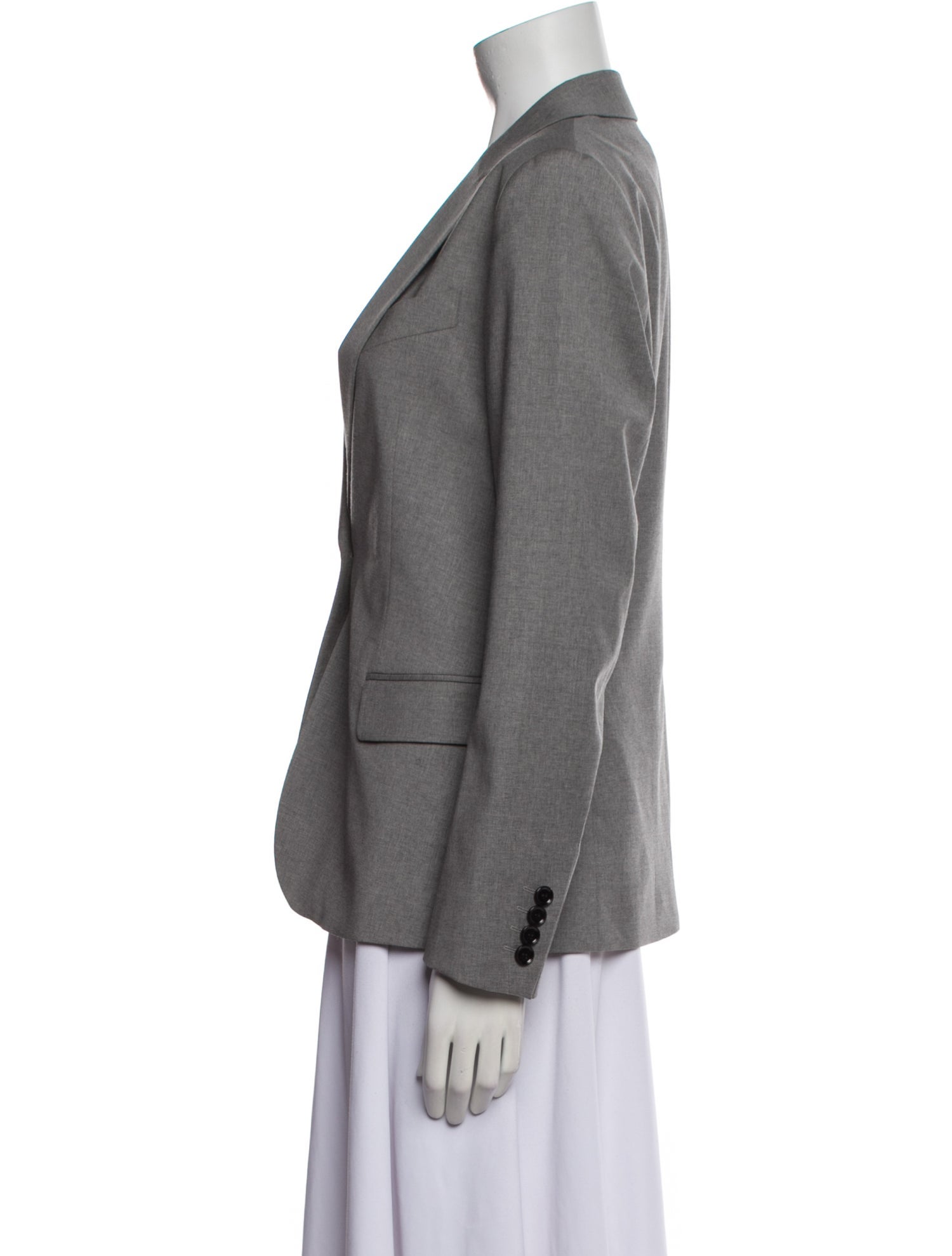 Filippa K Wool Blazer