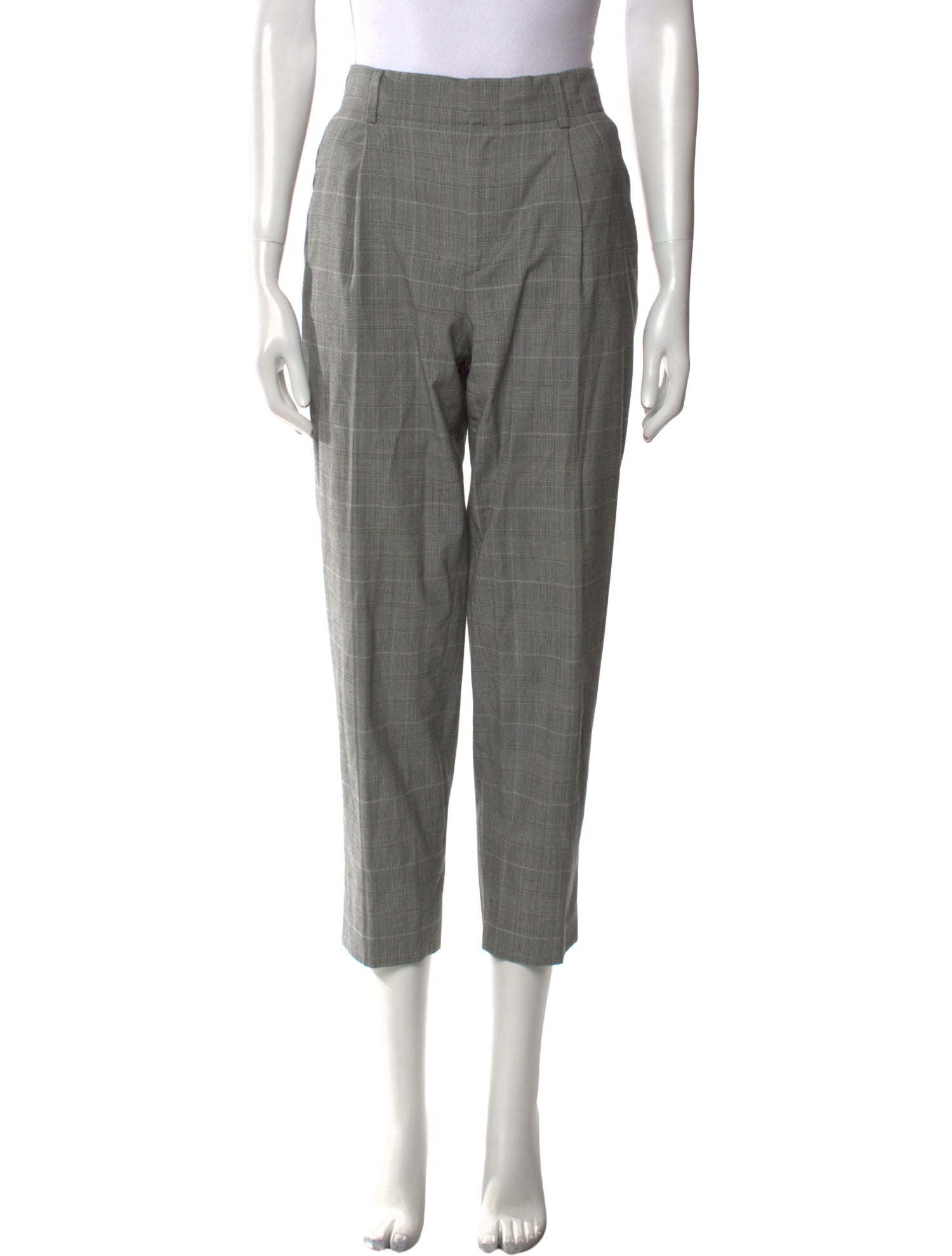 Filippa K Virgin Wool Wide Leg Pants