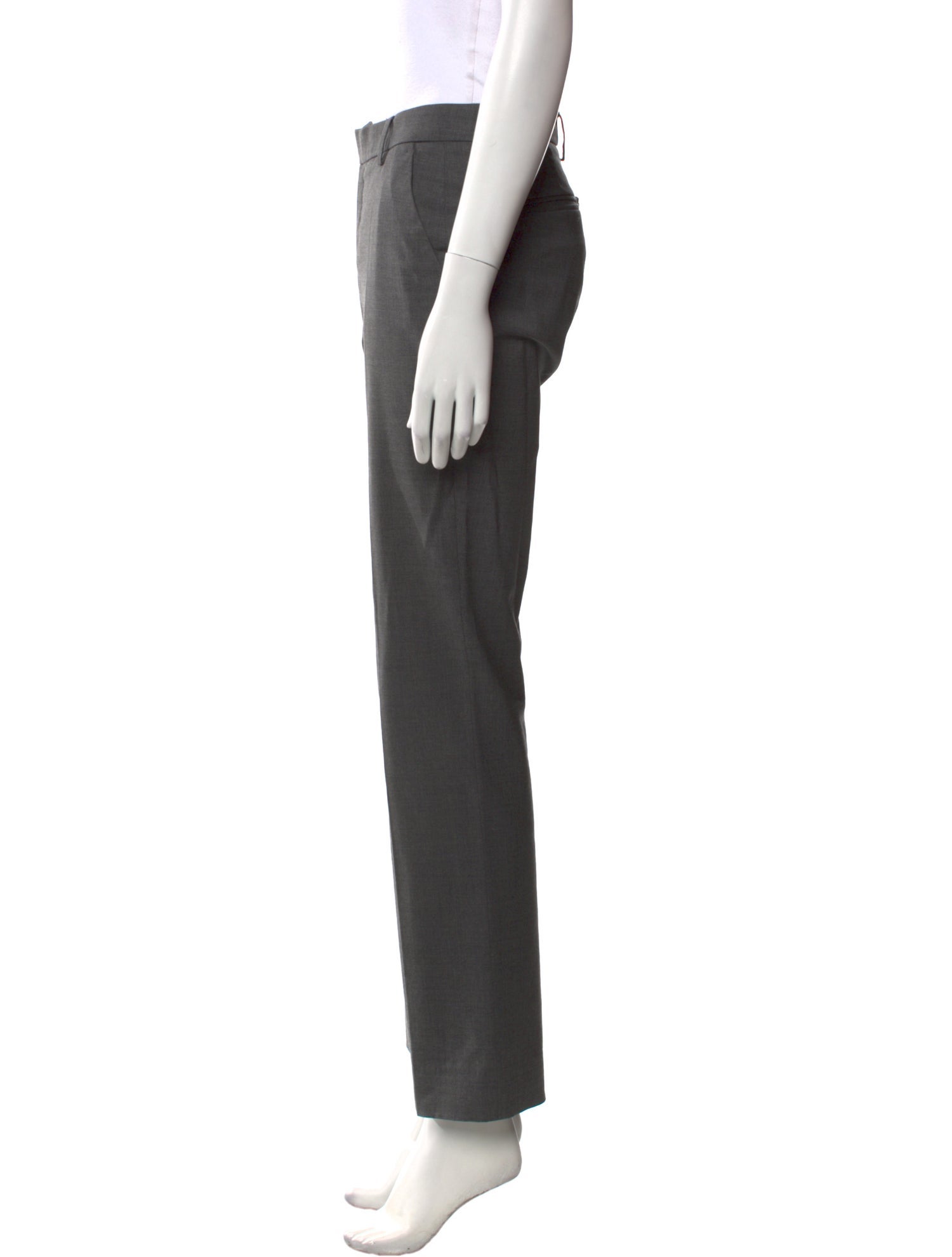 Filippa K Wide Leg Pants