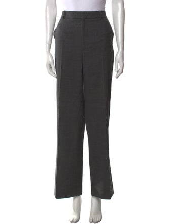 Filippa K Wool Wide Leg Pants