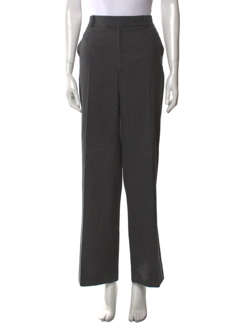 Filippa K Wool Wide Leg Pants