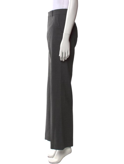 Filippa K Wool Wide Leg Pants