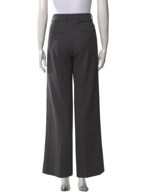 Filippa K Wool Wide Leg Pants