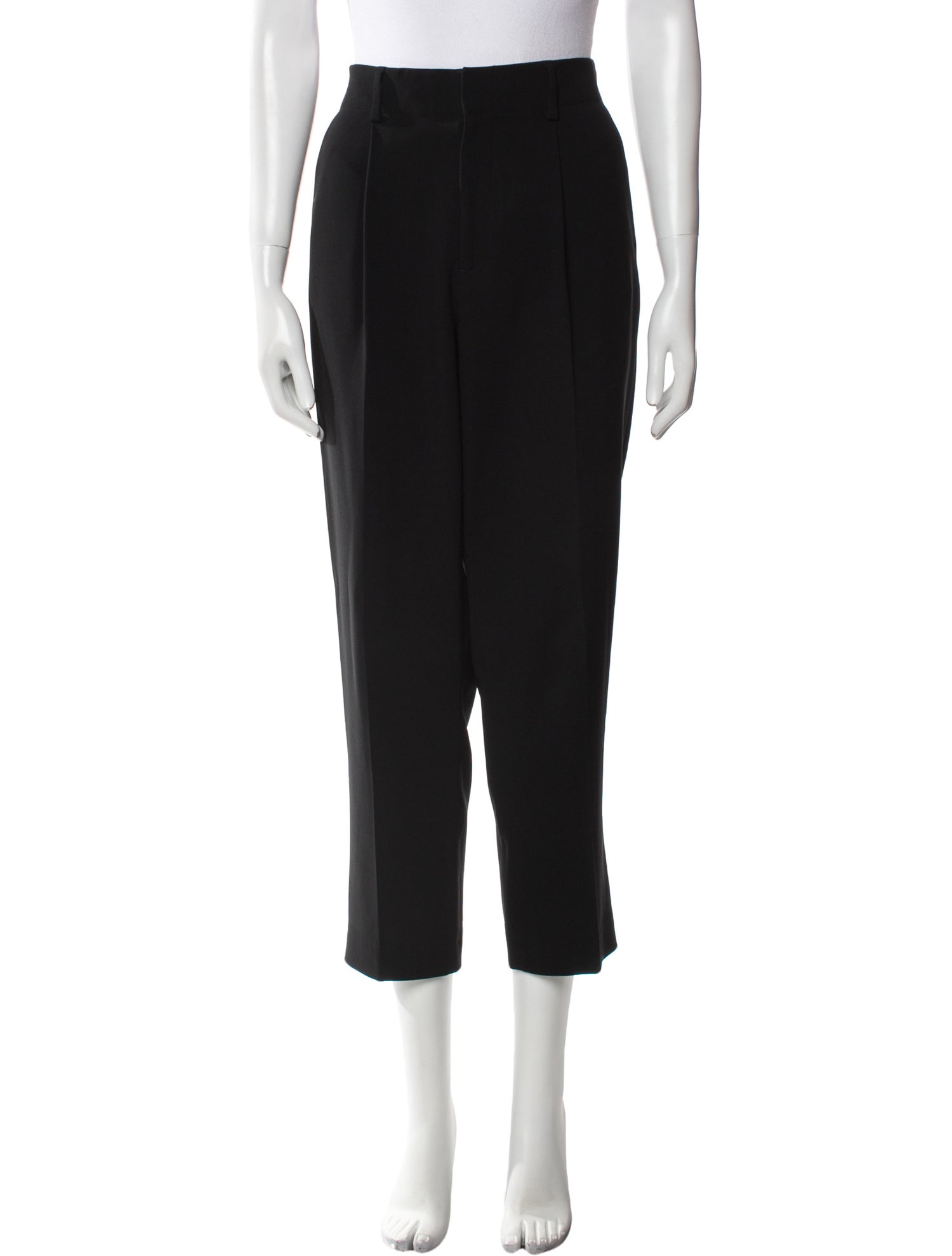 Filippa K Wide Leg Pants