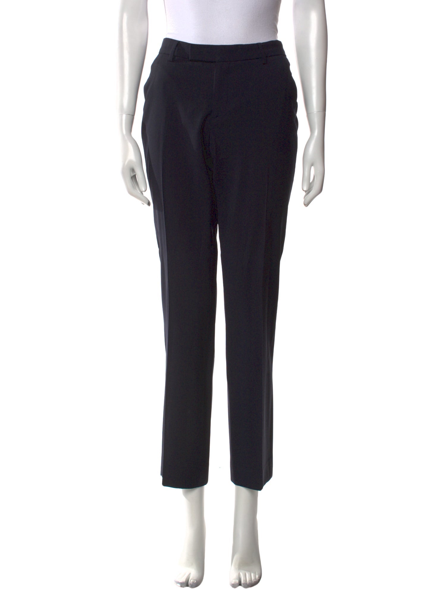Filippa K Straight Leg Pants