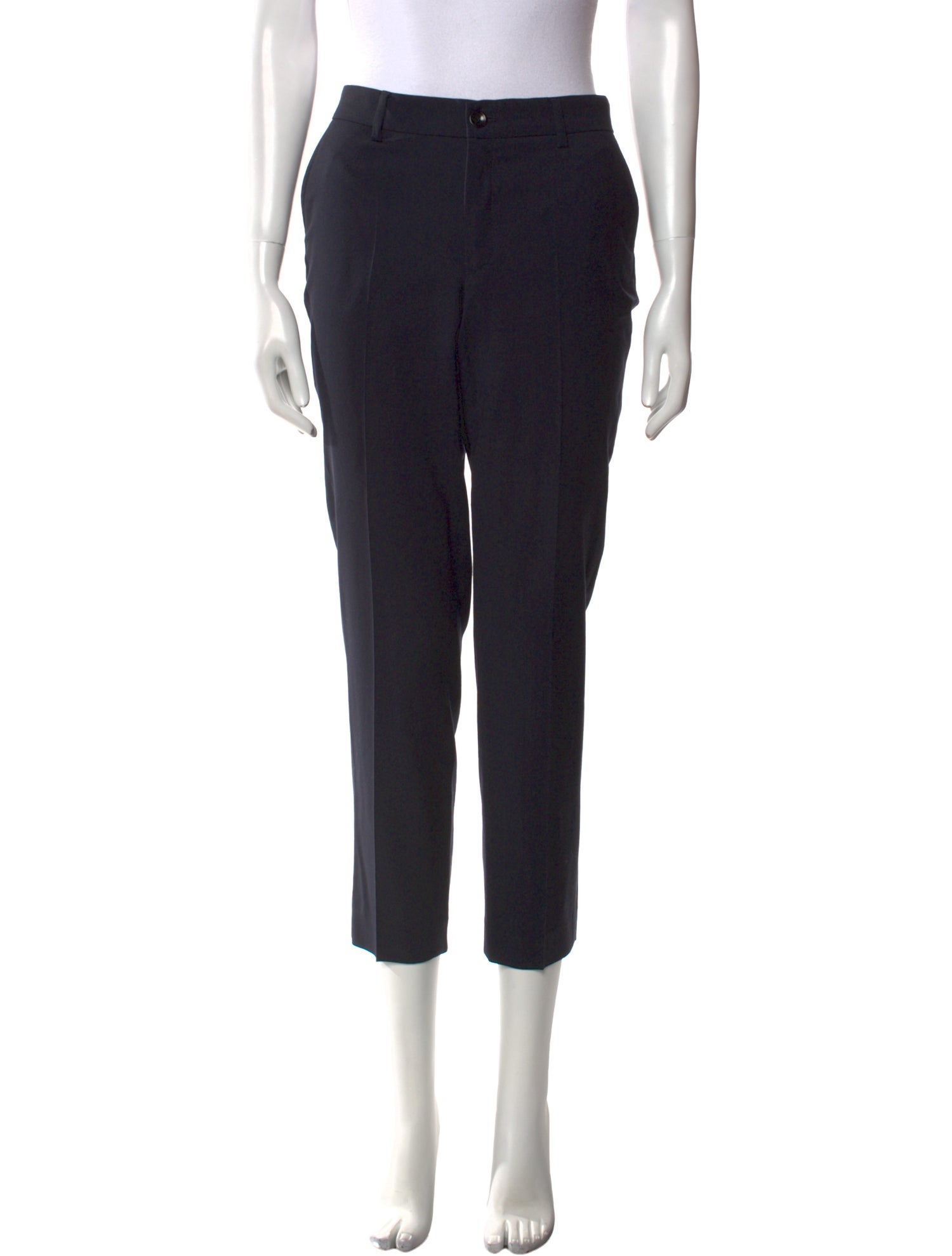 Filippa K Wool Straight Leg Pants