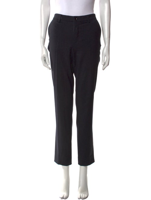 Filippa K Wool Wide Leg Pants