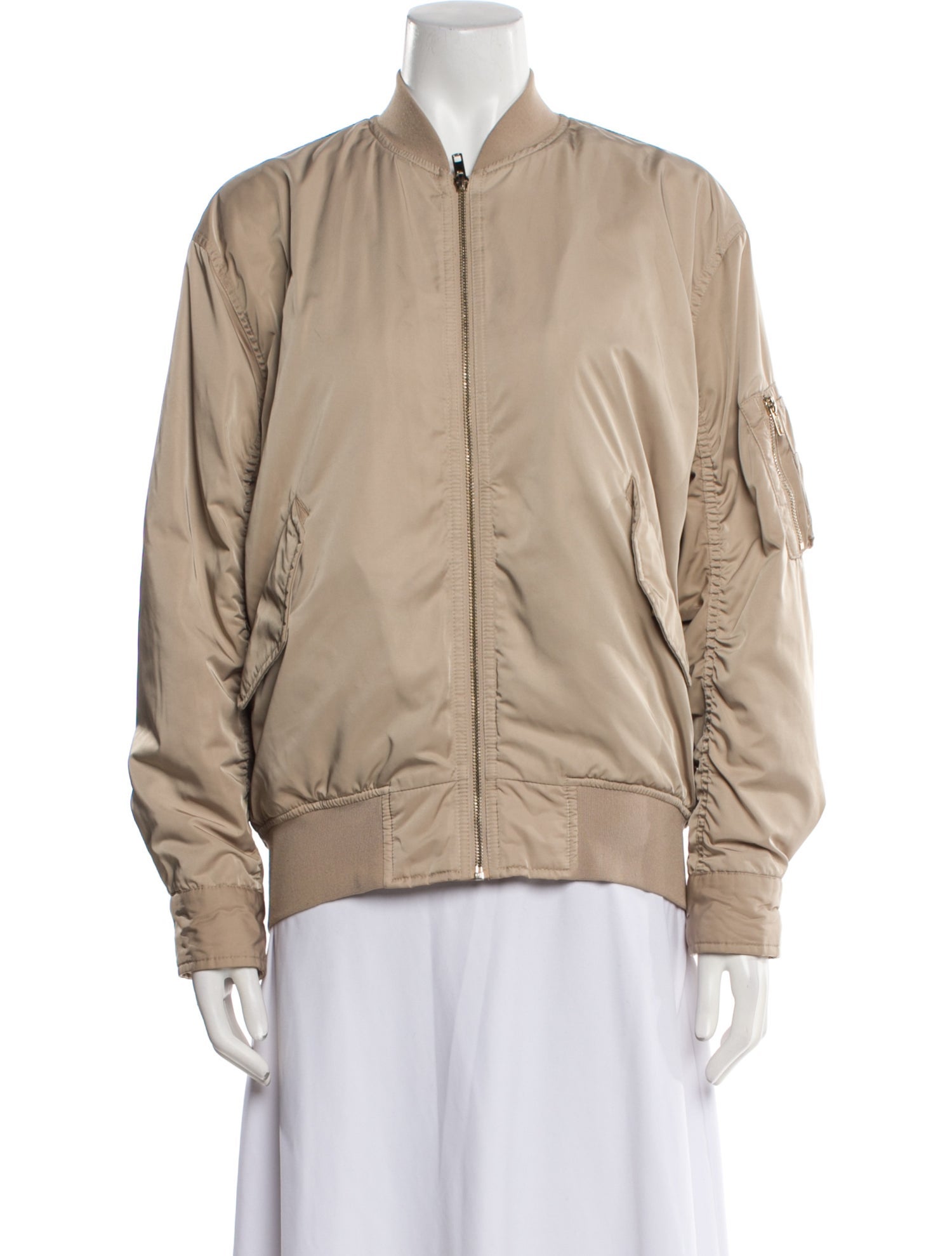Filippa K Bomber Jacket