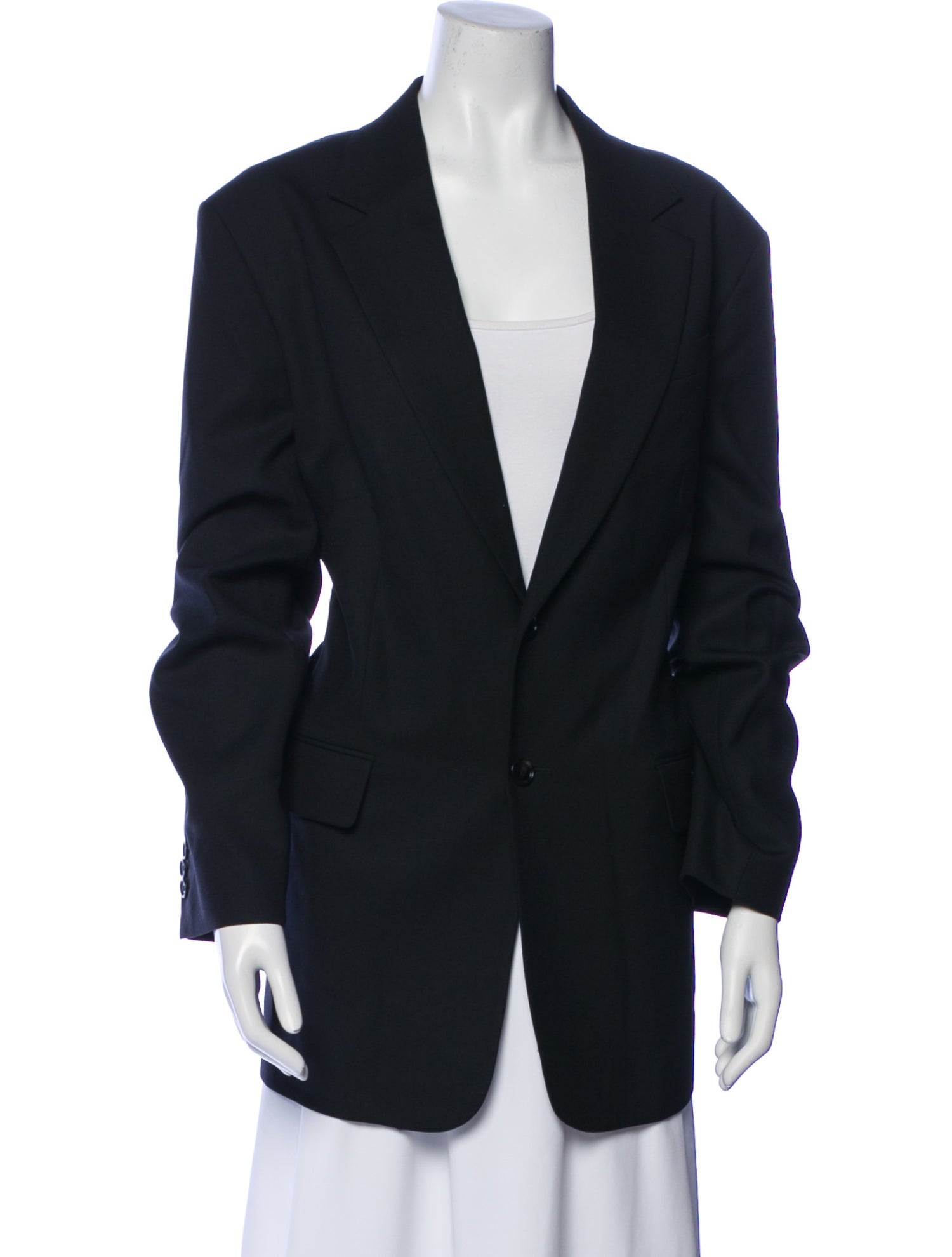 Filippa K Wool Blazer