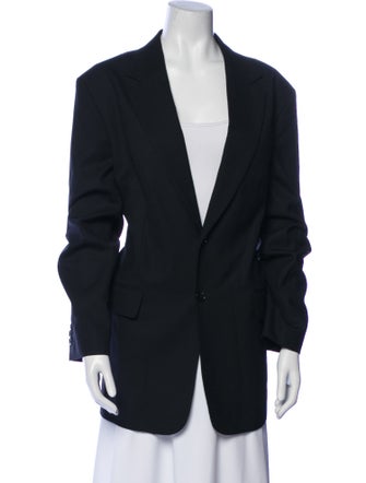 Filippa K Wool Blazer