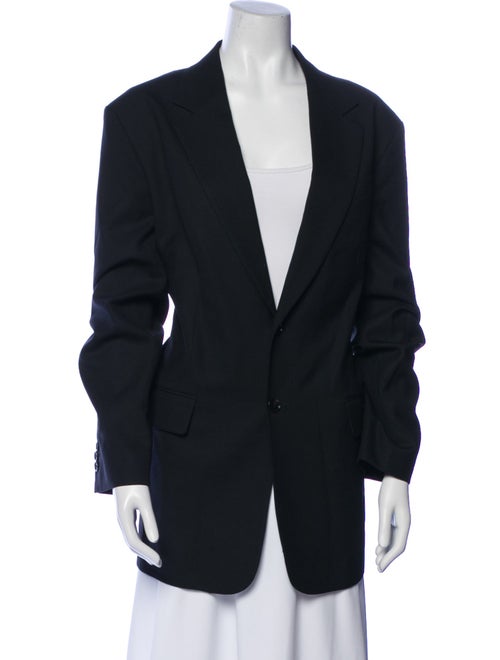 Filippa K Wool Blazer