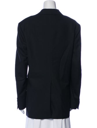 Filippa K Wool Blazer