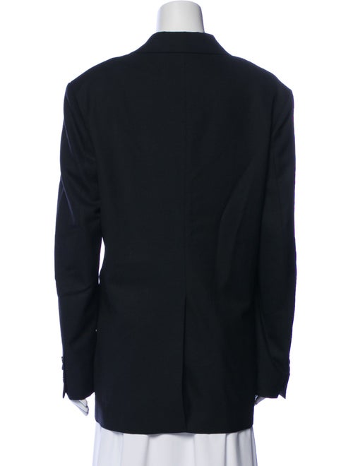 Filippa K Wool Blazer