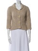 Filippa K Wool Sweater