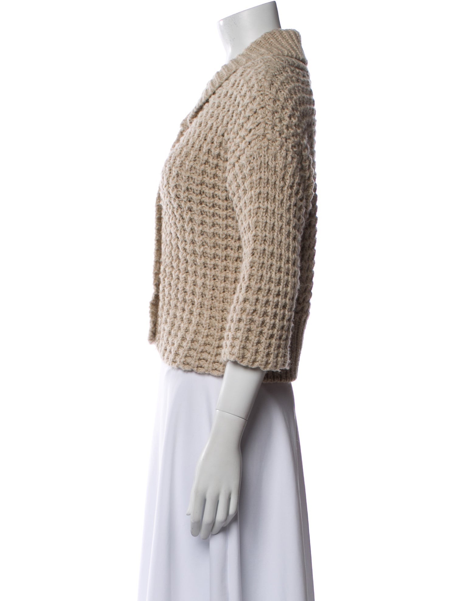 Filippa K Wool Sweater