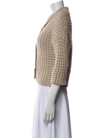 Filippa K Wool Sweater