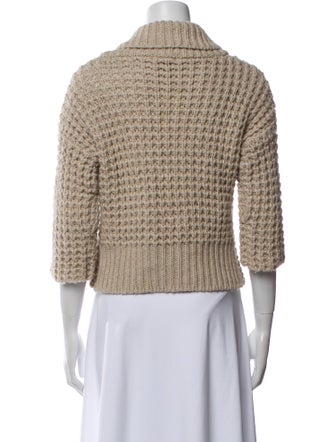 Filippa K Wool Sweater