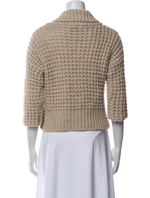 Filippa K Wool Sweater