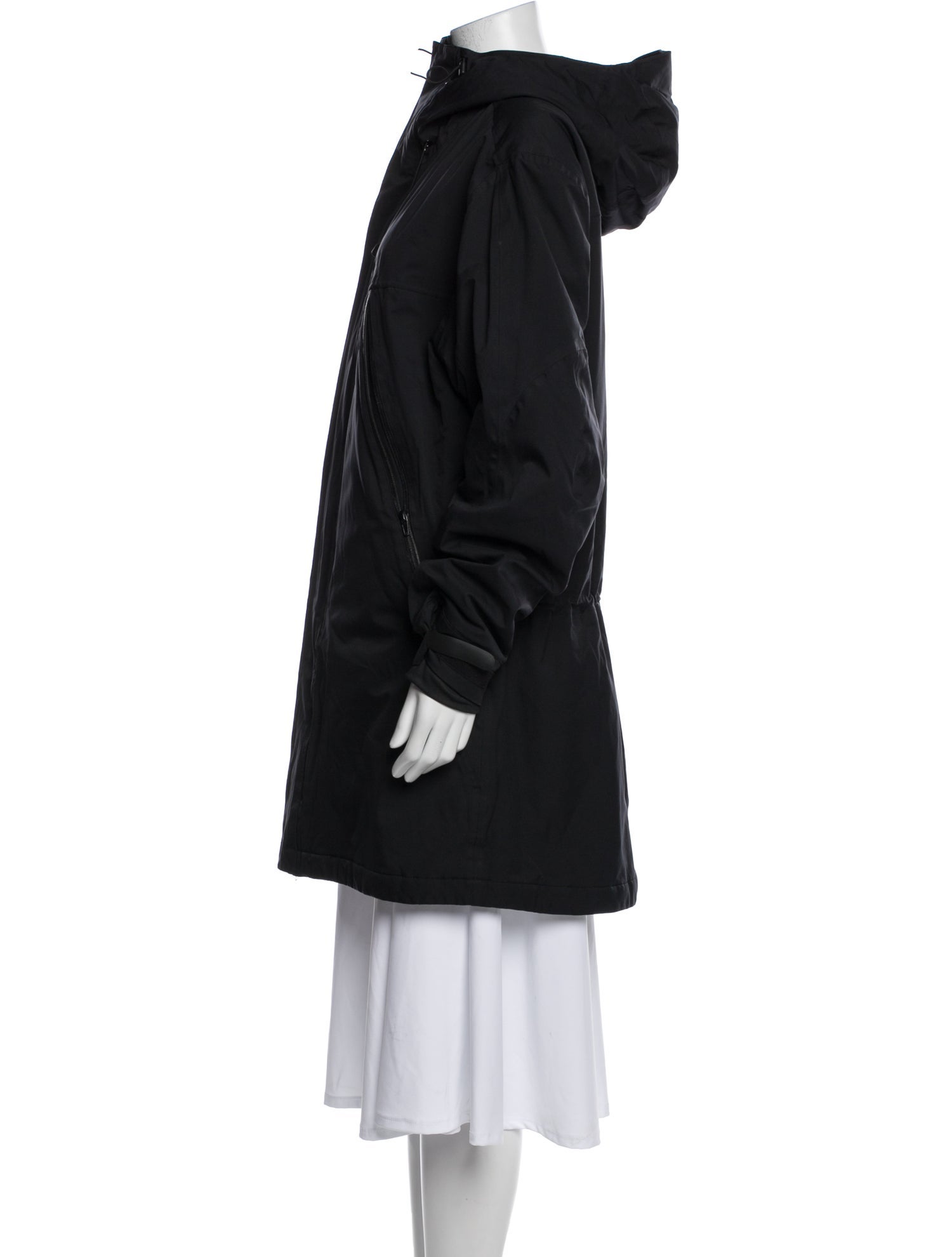 Filippa K Nylon Parka