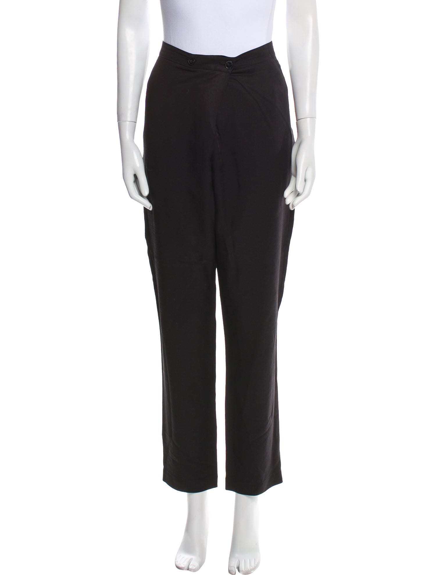 Filippa K Straight Leg Pants