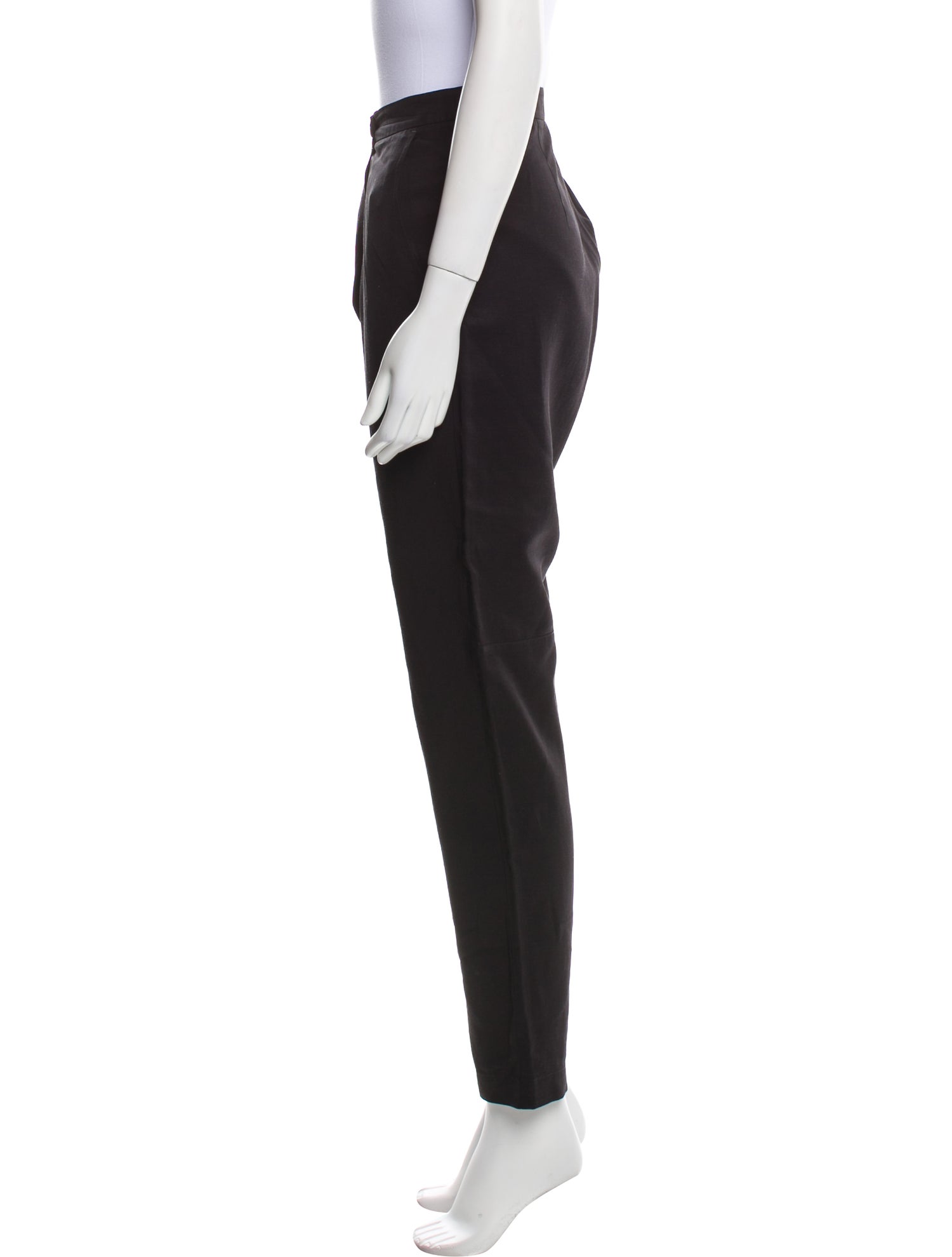 Filippa K Straight Leg Pants