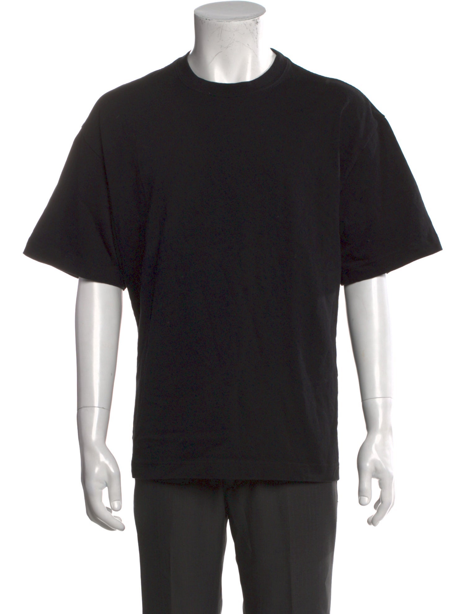 Filippa K Crew Neck Short Sleeve T-Shirt