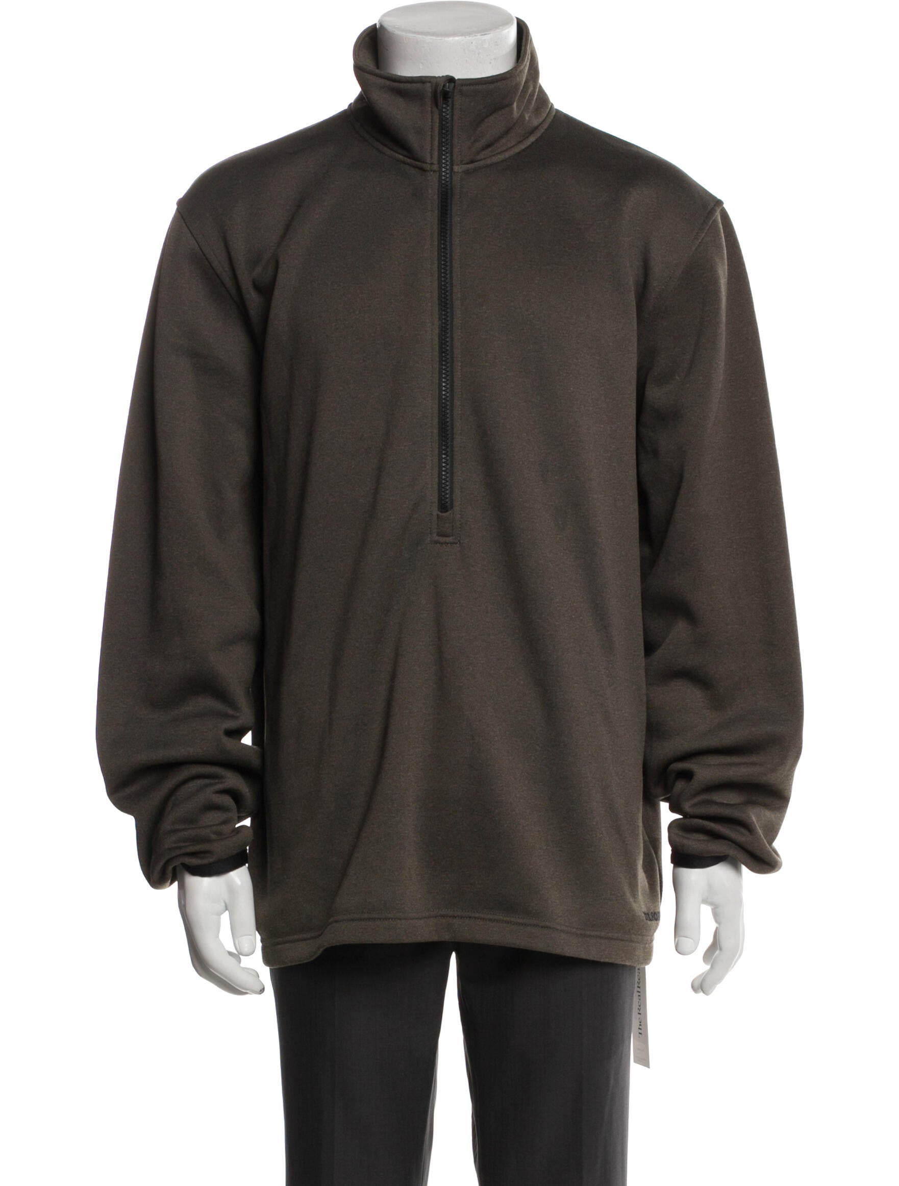 Filson Black Label Jacket