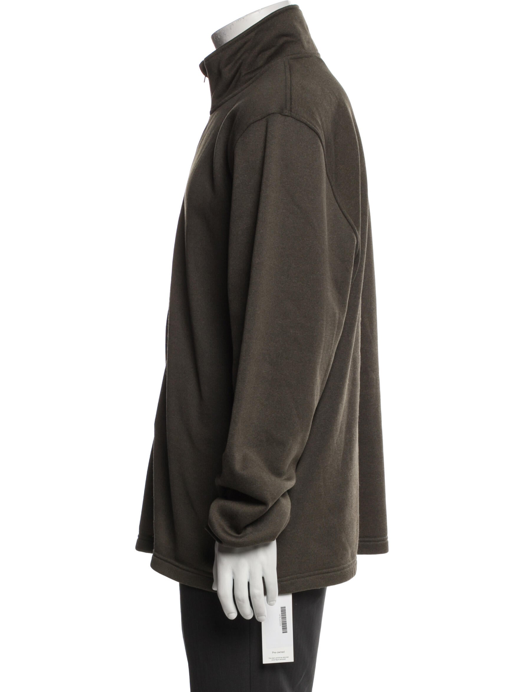 Filson Black Label Jacket